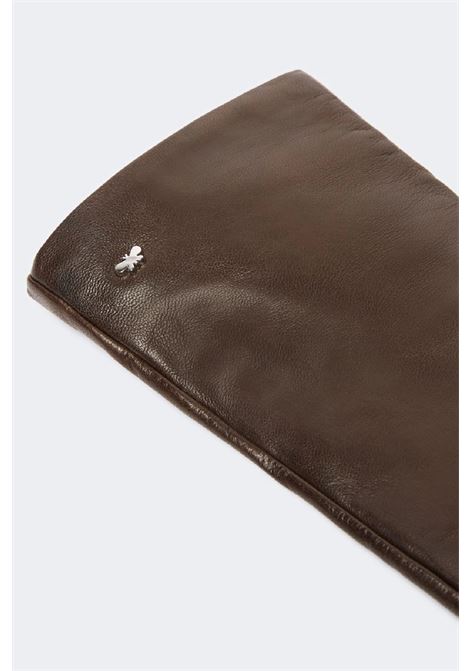 Mid-length nappa leather gloves MAX MARA WEEKEND |  | 2625566035600004